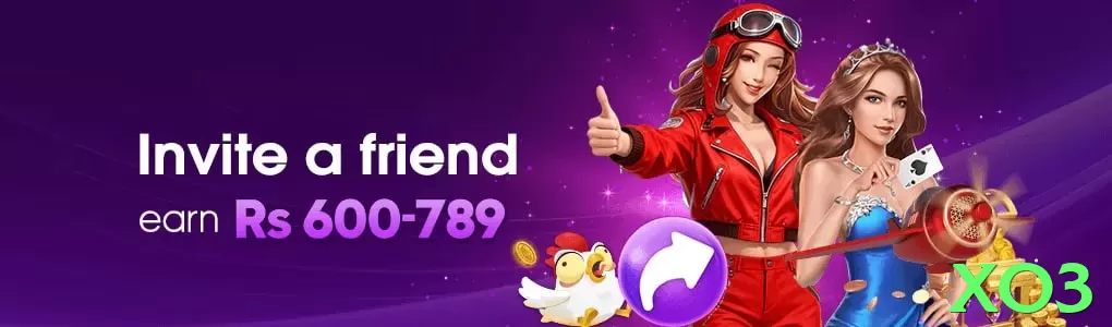 xo3 Pakistan - 3